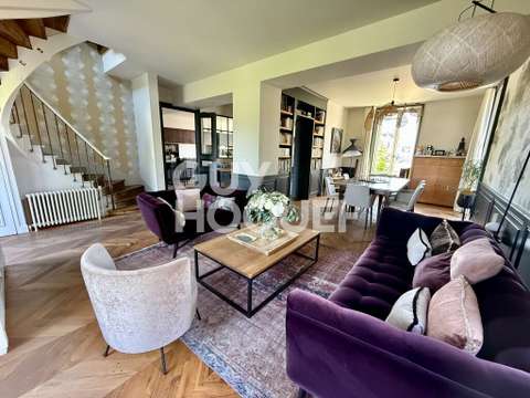 Vente maison 8 pièces Vente maison 8 pièces