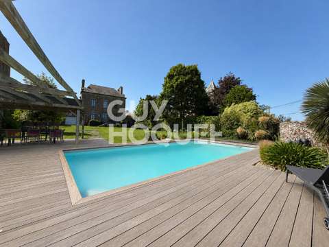 Vente maison 8 pièces Vente maison 8 pièces