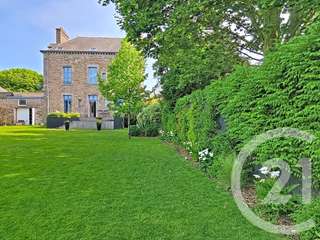 Vente maison 9 pièces