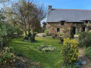 Vente Maison 4 chambresDol-de-Bretagne
