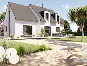 Vente Maison 5 chambresDol-de-Bretagne