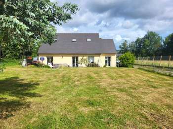 Vente Maison 4 chambresDol-de-Bretagne
