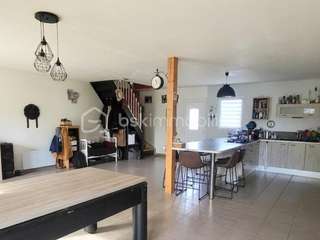 Vente maison 7 pièces Vente maison 7 pièces