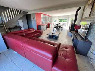 Vente maison 6 pièces Vente maison 6 pièces
