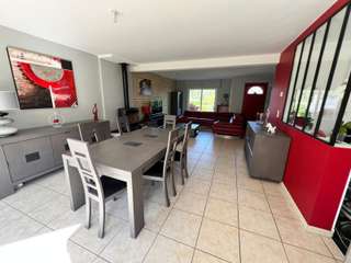 Vente maison 6 pièces Vente maison 6 pièces