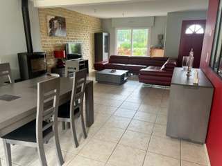 Vente maison 6 pièces Vente maison 6 pièces