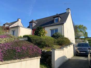 Vente maison 6 pièces Dol-de-Bretagne 35