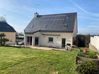 Vente maison 6 pièces Vente maison 6 pièces