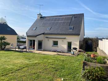 Vente maison 6 pièces Dol-de-Bretagne 35