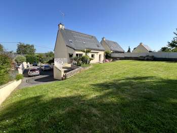 Vente maison 6 pièces Dol-de-Bretagne 35