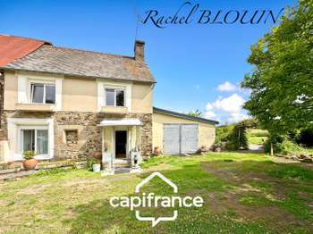 Vente maison 3 pièces Dol-de-Bretagne 35