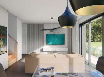Vente maison 5 pièces Vente maison 5 pièces