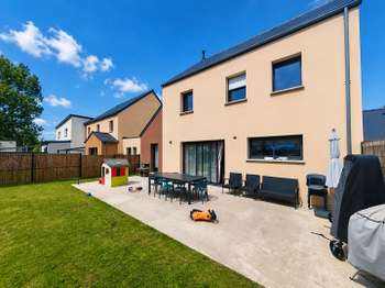 Vente maison 5 pièces Dol-de-Bretagne 35
