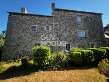 Vente maison 6 pièces Dol-de-Bretagne 35