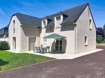 Vente maison 6 pièces Dol-de-Bretagne 35