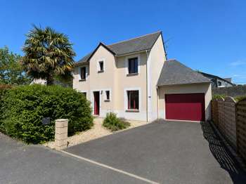 Vente Maison 4 chambresDol-de-Bretagne