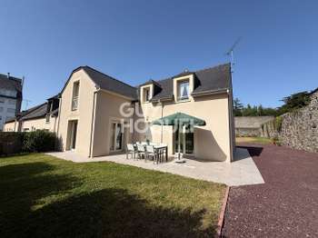 Vente Maison 4 chambresDol-de-Bretagne