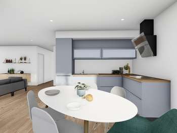 Vente maison 4 pièces Vente maison 4 pièces