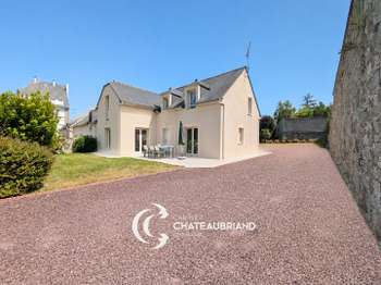 Vente maison 6 pièces Dol-de-Bretagne 35