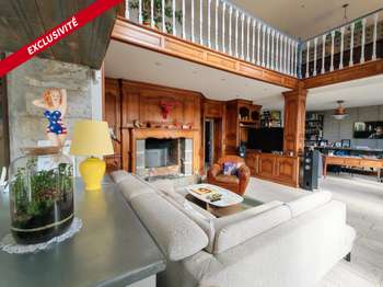 Vente Maison 3 chambresDol-de-Bretagne