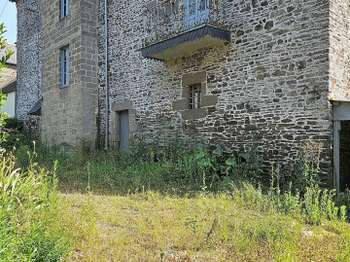 Vente Maison 1 chambreDol-de-Bretagne