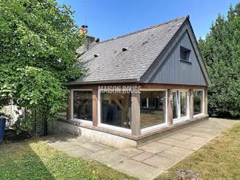 Vente Maison 3 chambresDol-de-Bretagne