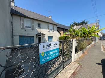 Vente Maison 3 chambresDol-de-Bretagne