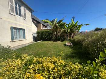Vente maison 4 pièces Dol-de-Bretagne 35
