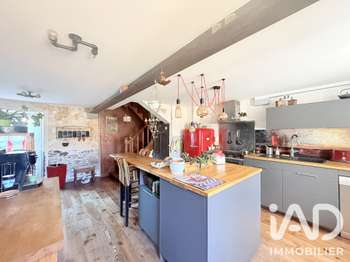 Vente Maison 5 piècesDol-de-Bretagne