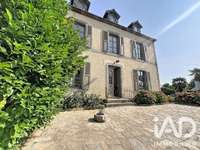 Vente maison 8 pièces Vente maison 8 pièces