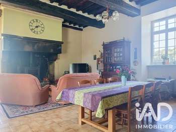 Vente maison 8 pièces Vente maison 8 pièces