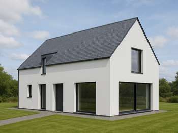 Vente Maison 4 chambresDol-de-Bretagne