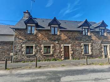 Vente Maison 4 chambresDol-de-Bretagne