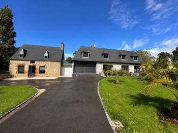 Vente Maison 4 chambresDol-de-Bretagne