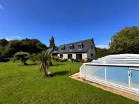 Vente maison 8 pièces Vente maison 8 pièces