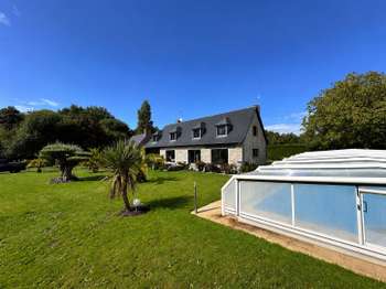 Vente maison 8 pièces Vente maison 8 pièces