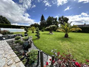 Vente maison 8 pièces Vente maison 8 pièces