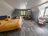 Vente maison 8 pièces Vente maison 8 pièces