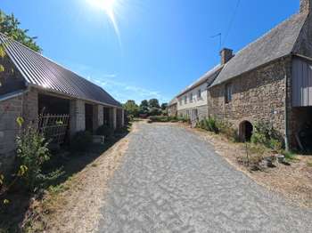 Vente maison 6 pièces Dol-de-Bretagne 35