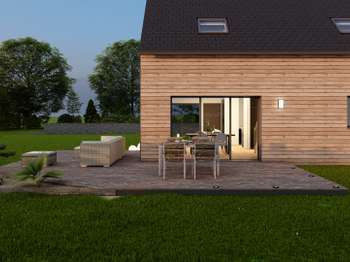 Vente maison 5 pièces Vente maison 5 pièces