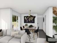Vente maison 5 pièces Vente maison 5 pièces