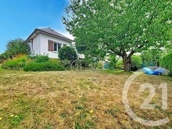 Vente Maison 3 chambresDol-de-Bretagne
