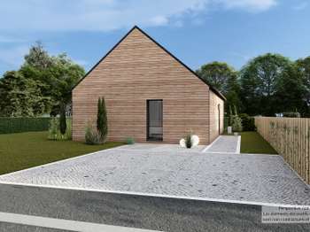Vente Maison 3 chambresDol-de-Bretagne