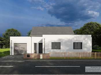 Vente Maison 2 chambresDol-de-Bretagne