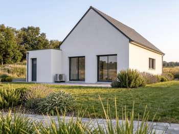 Vente maison 3 pièces Dol-de-Bretagne 35