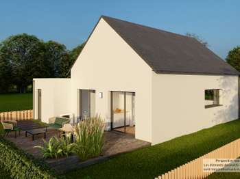 Vente maison 3 pièces Vente maison 3 pièces