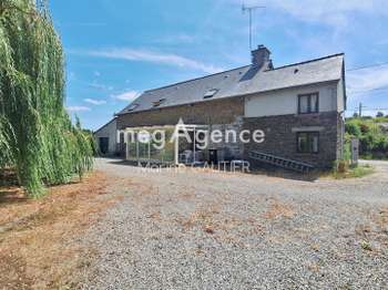 Vente maison 9 pièces Dol-de-Bretagne 35