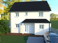 Vente maison 5 pièces Vente maison 5 pièces