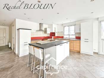 Vente maison 5 pièces Dol-de-Bretagne 35