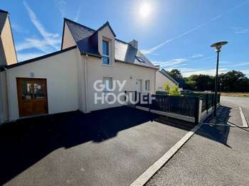 Maison 4 pièces 73 m² · à Dol-de-Bretagne · 73 m² · 284 000 €
